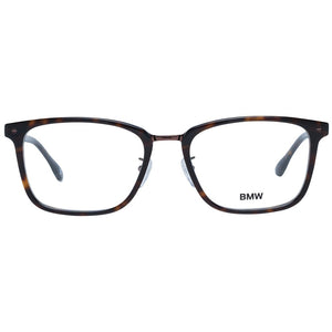 BMW Brown Plastic Glasses (Frames)