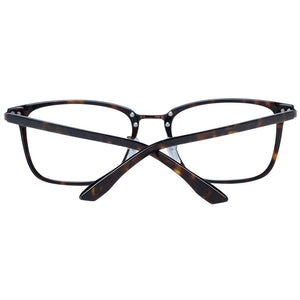 BMW Brown Plastic Glasses (Frames)