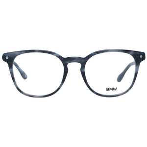 BMW Gray Plastic Glasses (Frames)