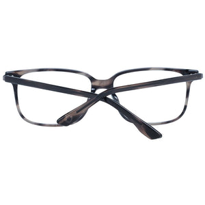 BMW Gray Plastic Glasses (Frames)