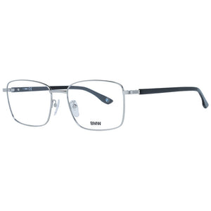 BMW Silver Metal & Plastic Glasses (Frames)