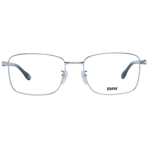 BMW Silver Metal & Plastic Glasses (Frames)
