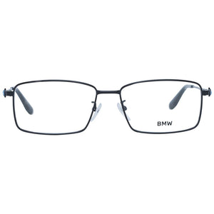BMW Black Metal Glasses (Frames)