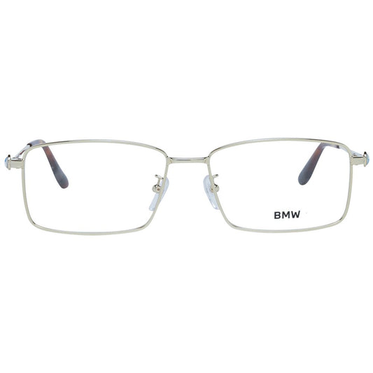 BMW Gold Metal Glasses (Frames)