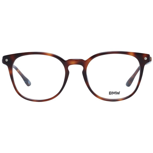 BMW Brown Plastic Glasses (Frames)