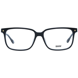 BMW Black Plastic Glasses (Frames)