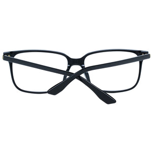 BMW Black Plastic Glasses (Frames)