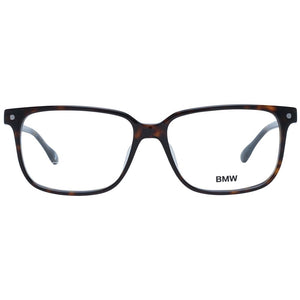 BMW Brown Plastic Glasses (Frames)