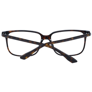 BMW Brown Plastic Glasses (Frames)