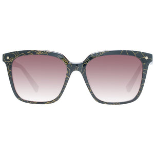 Ted Baker Multicolor TR90 Sunglasses