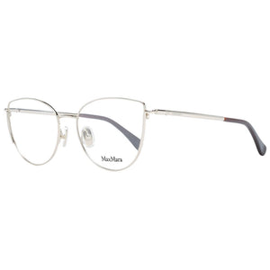 Max Mara Gold Metal Glasses (Frames)