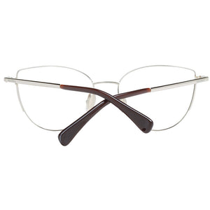 Max Mara Gold Metal Glasses (Frames)