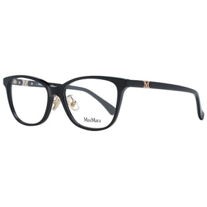 Max Mara Black Plastic Glasses (Frames)