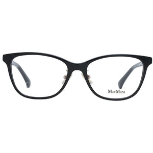 Max Mara Black Plastic Glasses (Frames)