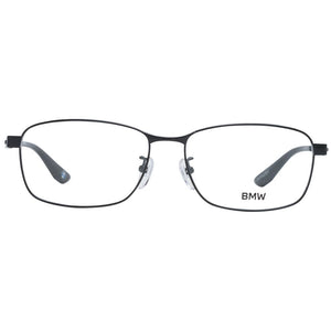 BMW Black Titanium Glasses (Frames)