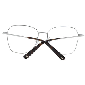 Bally Black Metal Glasses (Frames)
