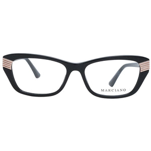 Marciano by Guess Black Plastic Glasses (Frames)