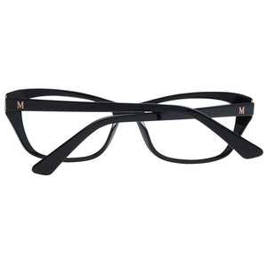 Marciano by Guess Black Plastic Glasses (Frames)