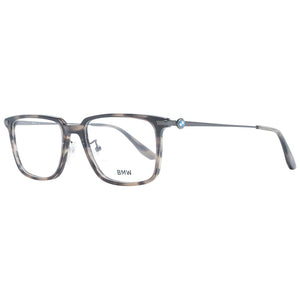 BMW Gray Plastic Glasses (Frames)