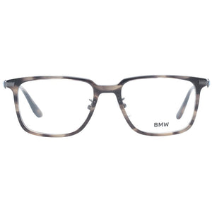 BMW Gray Plastic Glasses (Frames)