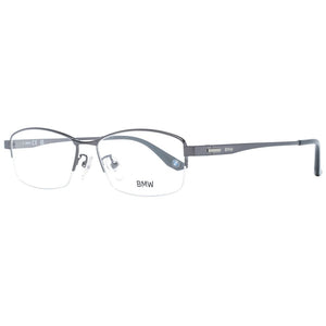 BMW Black Titanium Glasses (Frames)
