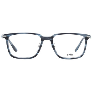 BMW Blue Plastic Glasses (Frames)