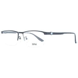 BMW Black Titanium Glasses (Frames)