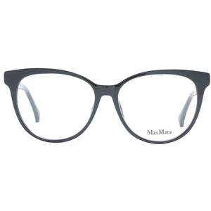 Max Mara Black Plastic Glasses (Frames)
