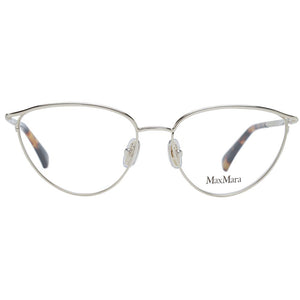 Max Mara Gold Metal Glasses (Frames)