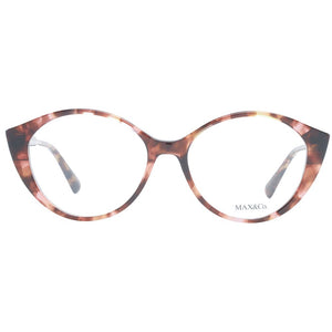 Max & Co Brown Plastic Glasses (Frames)