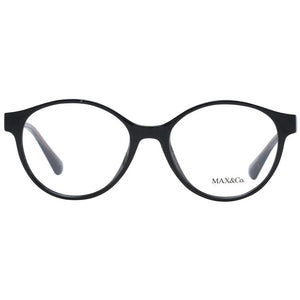 Max & Co Black Plastic Glasses (Frames)