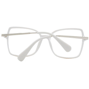 Max & Co White Plastic Glasses (Frames)