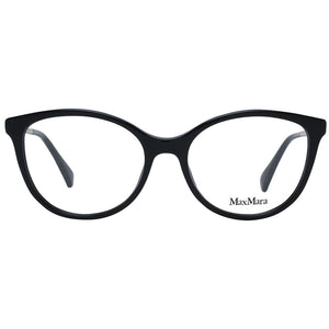 Max Mara Black Plastic Glasses (Frames)