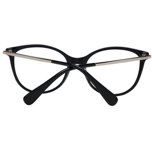Max Mara Black Plastic Glasses (Frames)