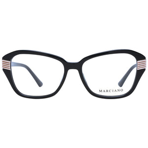 Marciano by Guess Black Plastic Glasses (Frames)