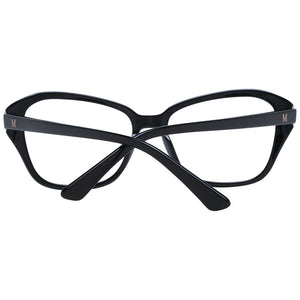 Marciano by Guess Black Plastic Glasses (Frames)
