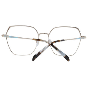 Emilio Pucci Gold Metal Glasses (Frames)