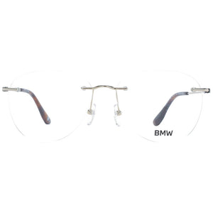 BMW Gold Titanium Glasses (Frames)