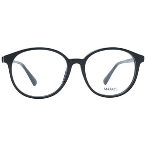 Max & Co Black Plastic Glasses (Frames)