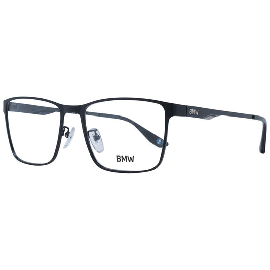 BMW Black Metal Glasses (Frames)