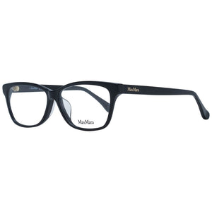 Max Mara Black Plastic Glasses (Frames)