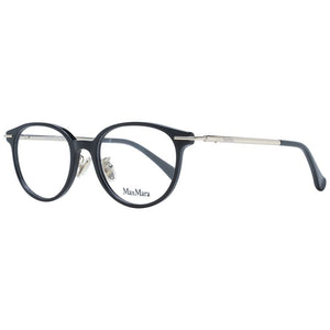 Max Mara Black Plastic Glasses (Frames)