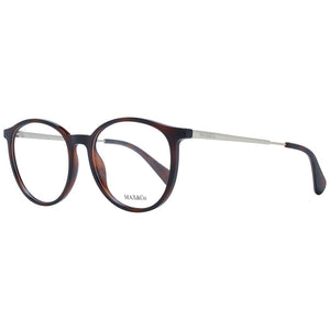 Max & Co Brown Plastic Glasses (Frames)