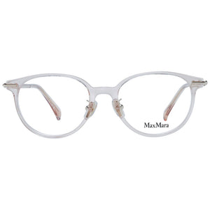 Max Mara Pink Plastic Glasses (Frames)