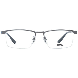 BMW Gray Titanium Glasses (Frames)