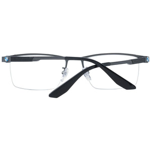 BMW Gray Titanium Glasses (Frames)
