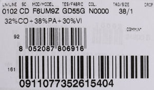 Dolce & Gabbana Black Floral Lace Chamomile Sicily Dress