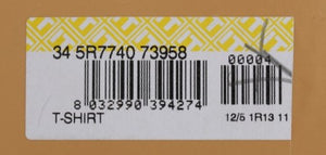 John Galliano Green Cotton Oversized Sweater