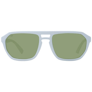 Serengeti White Eco Nylon Sunglasses