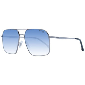 Serengeti Transparent Acetate Sunglasses